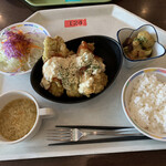 OIC食堂 - 