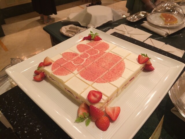 シャーウッドガーデン レストラン Sherwood Garden Restaurant 東京ディズニーランド ステーション 洋食 欧風料理 その他 食べログ