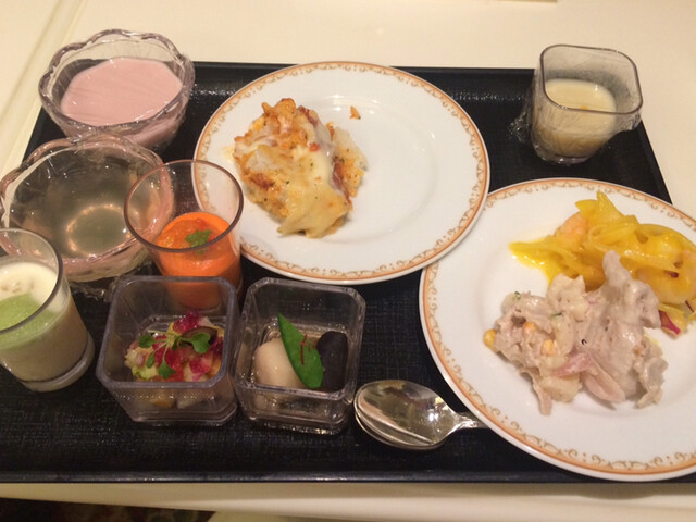 シャーウッドガーデン レストラン Sherwood Garden Restaurant 東京ディズニーランド ステーション 洋食 欧風料理 その他 食べログ シャーウッドガーデン レストラン Sherwood Garden Restaurant 東京ディズニーランド ステーション 洋食 欧風料理 その他 食べログ