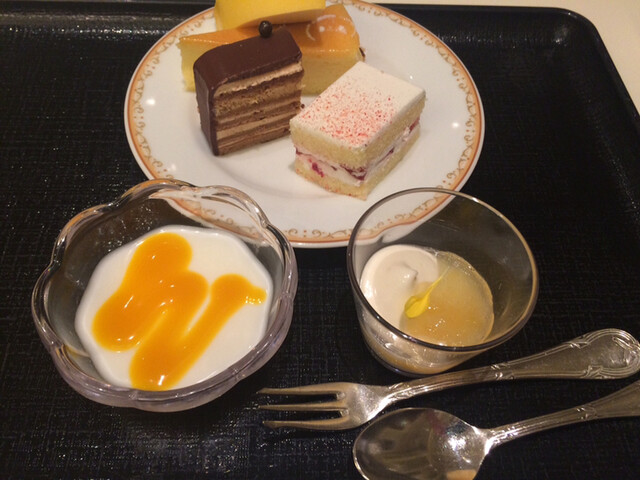 シャーウッドガーデン レストラン Sherwood Garden Restaurant 東京ディズニーランド ステーション 洋食 欧風料理 その他 食べログ シャーウッドガーデン レストラン Sherwood Garden Restaurant 東京ディズニーランド ステーション 洋食 欧風料理 その他 食べログ