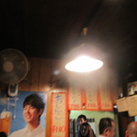 立ち飲み 晩杯屋 - 