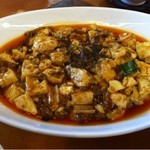 彩雲瑞 - 麻婆豆腐