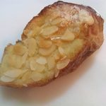 パン ドゥ ジュジュ - 2012.6. ボストック（\147）