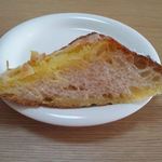 パン ドゥ ジュジュ - 2012.6. ボストック断面