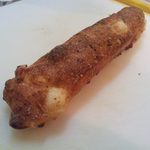 パン ドゥ ジュジュ - 2012.6. ジャガベーコン粒マスタード（\189）