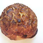 パン ドゥ ジュジュ - 2012.6. チーズブール（\168）