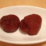 浜勢 - ホタテ、美味(^_^)