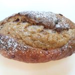 パン ドゥ ジュジュ - 2012.6. 赤ワインのレーズンくるみパン（\200）