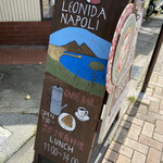 Leonida Napoli