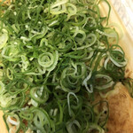 元天ねぎ蛸 - 
