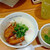 nana's green tea - 料理写真: