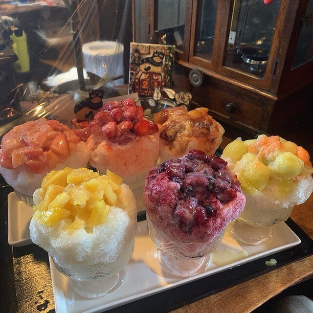 Gallery Cafe Contrail ギャラリー カフェ コントレール 扶桑 カフェ 食べログ Gallery Cafe Contrail ギャラリー カフェ コントレール 扶桑 カフェ 食べログ