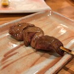 とり喜 - ちぎも