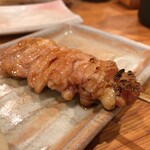 とり喜 - かしわ