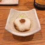 とり喜 - おろし