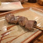 とり喜 - すなぎも