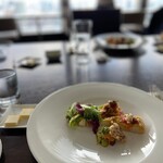 フィフティワン オールデーダイニングアンドバー - 