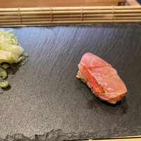 築地青空三代目 大名古屋ビルヂング店 - 