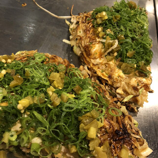 Ore-Oko お好み 鉄板焼_1