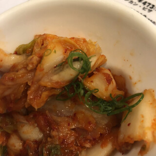 Ore-Oko お好み 鉄板焼_2