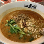 四川担担麺 虎嘯 - 