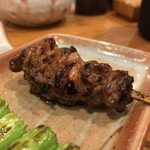 とり喜 - はつもと