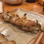 とり喜 - ひざなんこつ