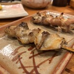 とり喜 - ぼんぼち