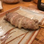 とり喜 - あいがも