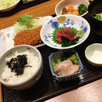 とんかつ まい泉 青山本店 - 