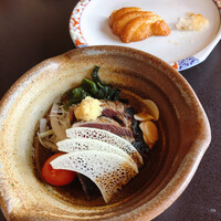 土佐料理 祢保希 新宿店 - 