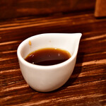 カフェ香咲 - 【ホットケーキ@780円】メープルシロップ