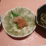 Kaiinsei Sushi Kappou Takashou - 