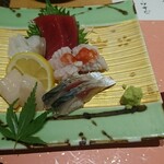 Kaiinsei Sushi Kappou Takashou - 