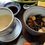 Ichuu - 茶碗蒸し