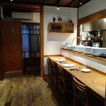 Osteria OLMO - 