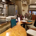 煮たり焼いたり - 