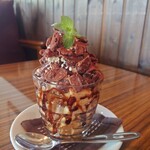 Furoru Kafe - チョコクランチ