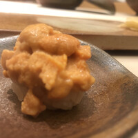 鮨 銀座 おのでら - 