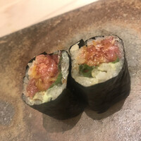 鮨 銀座 おのでら - 