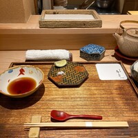 日本橋 蕎ノ字 - 