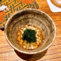 日本橋 蕎ノ字 - 