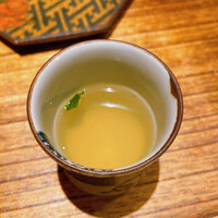 日本橋 蕎ノ字 - 