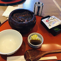 しら河 浄心本店 - 