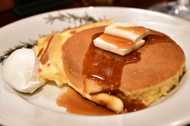 カフェ香咲 カサ 外苑前 カフェ 食べログ