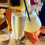 オーガニックグリル鵠沼海岸 - 