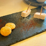 オーガニックグリル鵠沼海岸 - 