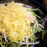 Soba Chuubou Iwatoya - 