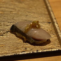 SUSHI TOKYO TEN、 新宿店 - 
