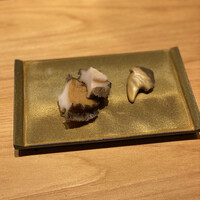 SUSHI TOKYO TEN、 新宿店 - 